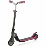Trottinette electrique globber flow foldable 125 rose noir rose_7604. Bienvenue chez DIAYTAR COTE D'IVOIRE - Où Chaque Produit a son Âme. Découvrez notre gamme et choisissez des articles qui résonnent avec votre personnalité et vos valeurs.