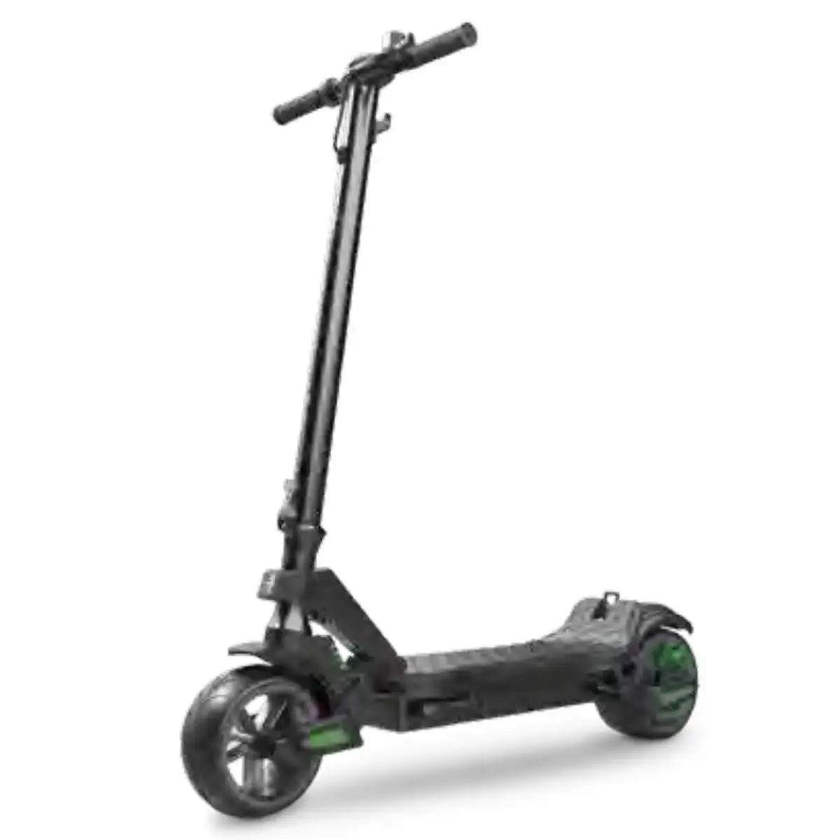 Trottinette electrique lamborghini alext noir vert 500 w 48 v_3153. DIAYTAR COTE D'IVOIRE - Là où le Shopping devient une Fête des Sens. Plongez dans notre univers et choisissez des produits qui éveillent votre goût pour l'esthétique et l'authenticité.