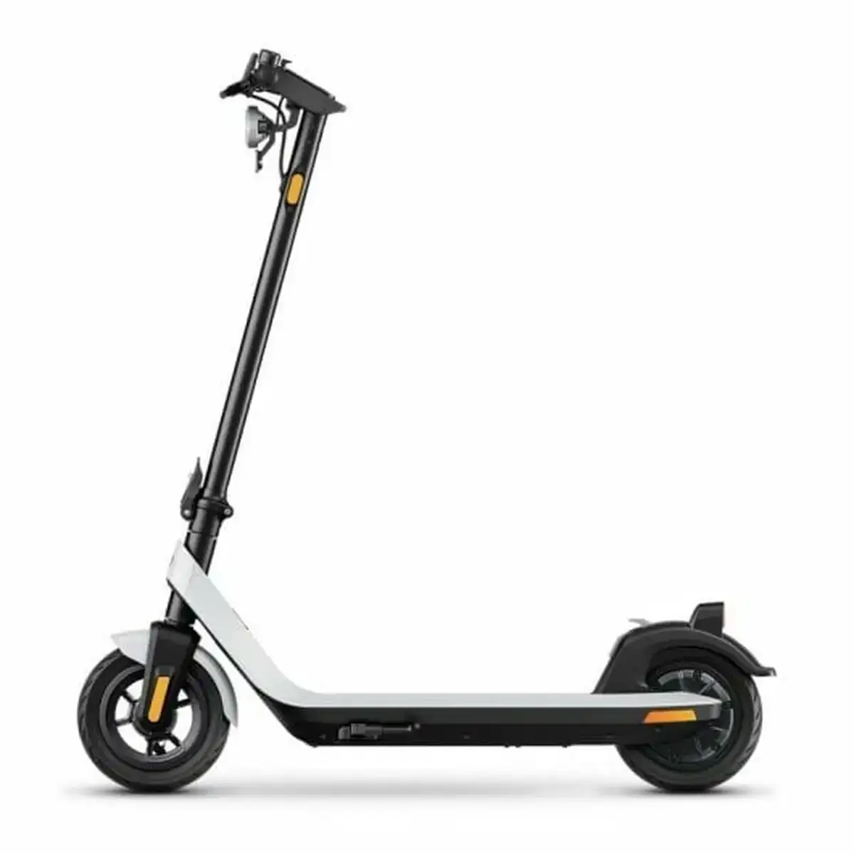 Trottinette electrique niu kqi2 pro blanc 300 w 48 v 28 km h_7822. DIAYTAR COTE D'IVOIRE - Là où Chaque Produit a son Histoire. Découvrez notre gamme de produits, chacun portant en lui le récit de l'artisanat et de la passion, pour vous offrir une expérience de shopping authentique.