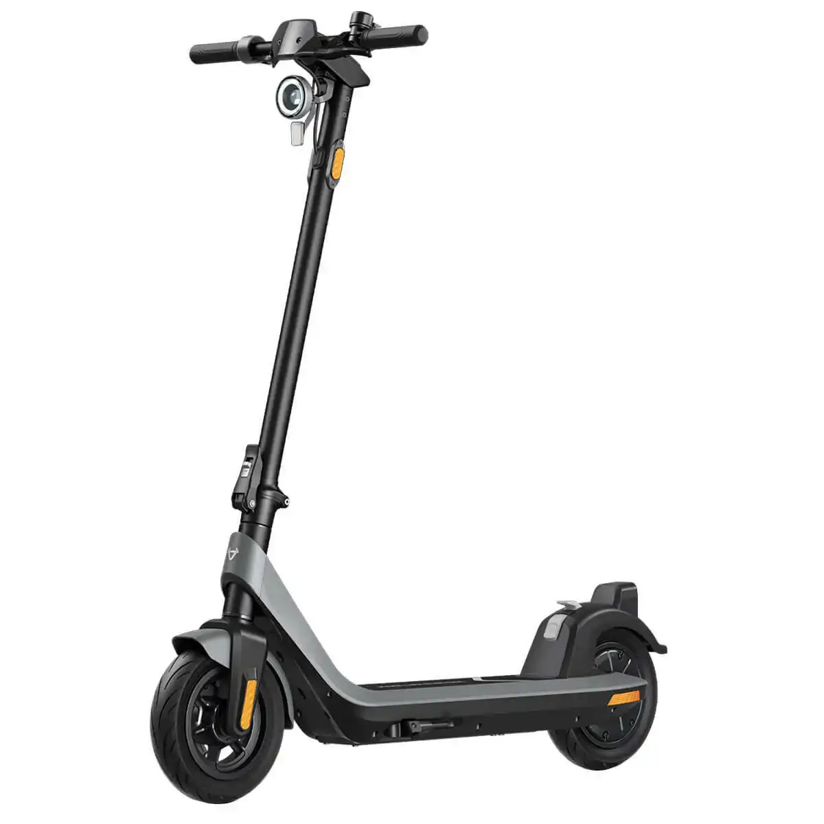 Trottinette electrique niu kqi2 pro gris 600 w 300 w 48 v reconditionne a _8732. Entrez dans l'Univers de DIAYTAR COTE D'IVOIRE - Où l'Authenticité Renouvelle Votre Quotidien. Explorez notre gamme de produits et trouvez des articles qui reflètent votre essence.
