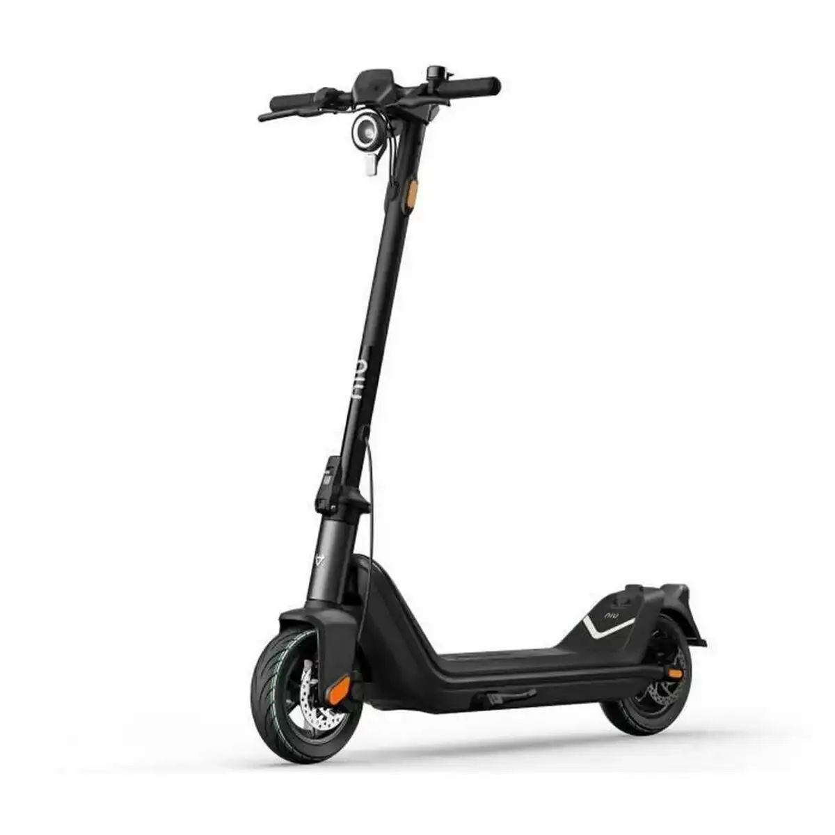 Trottinette electrique niu kqi3 pro noir 48 v_9841. DIAYTAR COTE D'IVOIRE - L'Art de Vivre le Shopping Inspiré. Parcourez notre catalogue et choisissez des produits qui reflètent votre passion pour la beauté et l'authenticité.