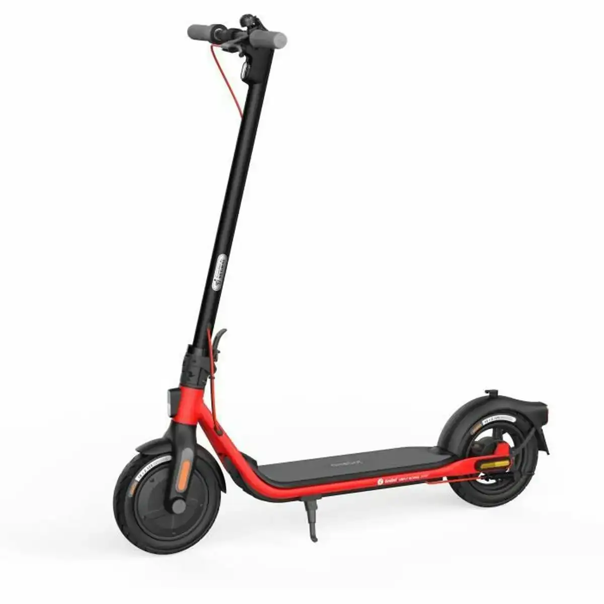 Trottinette electrique segway d38e rouge 350 w_3425. DIAYTAR COTE D'IVOIRE - Votre Destination pour un Shopping Réfléchi. Découvrez notre gamme variée et choisissez des produits qui correspondent à vos valeurs et à votre style de vie.