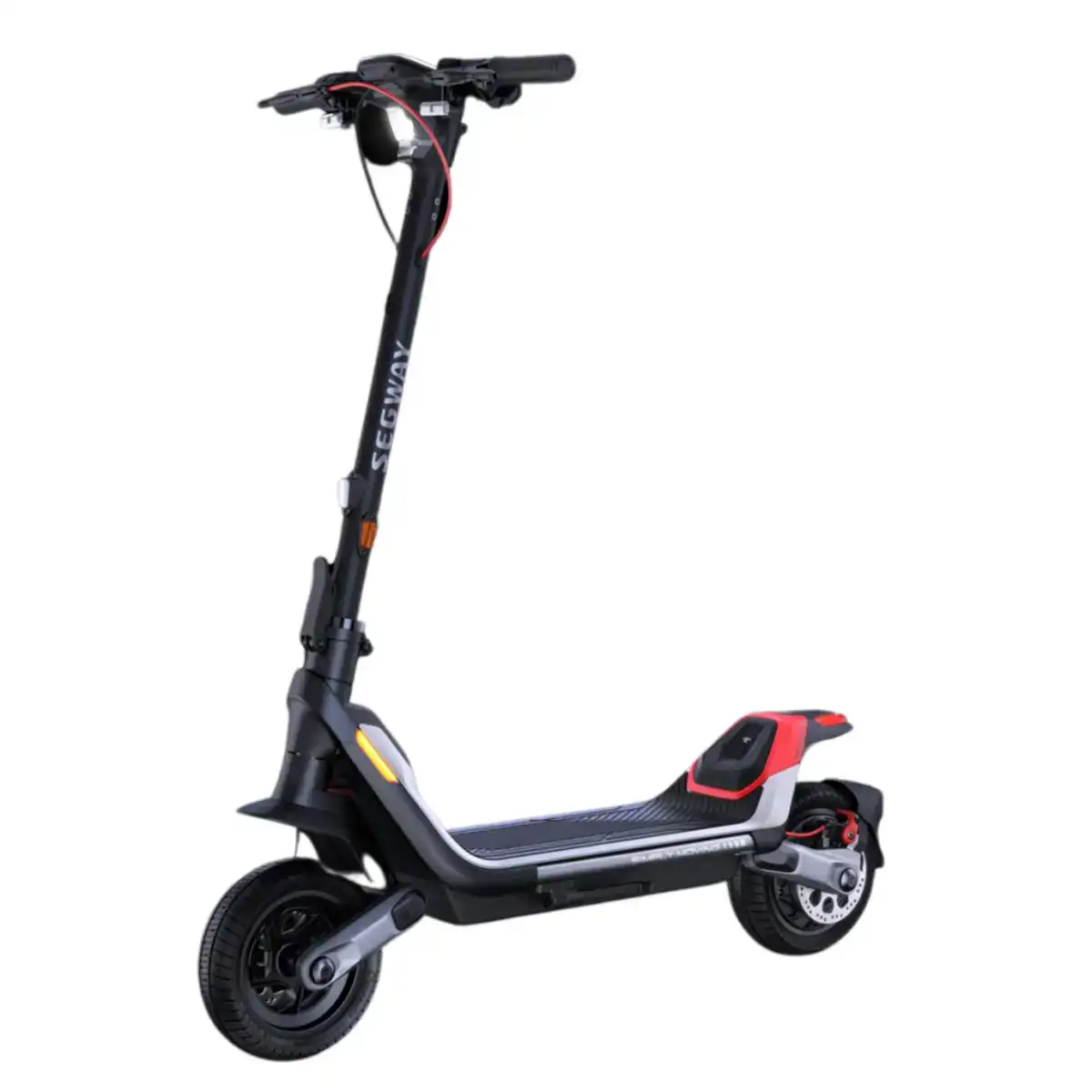 Trottinette electrique segway p100se noir_8461. DIAYTAR COTE D'IVOIRE - Où l'Élégance Rencontre l'Authenticité. Naviguez à travers notre boutique en ligne et choisissez des produits qui incarnent le style et la tradition du Côte d'Ivoire.