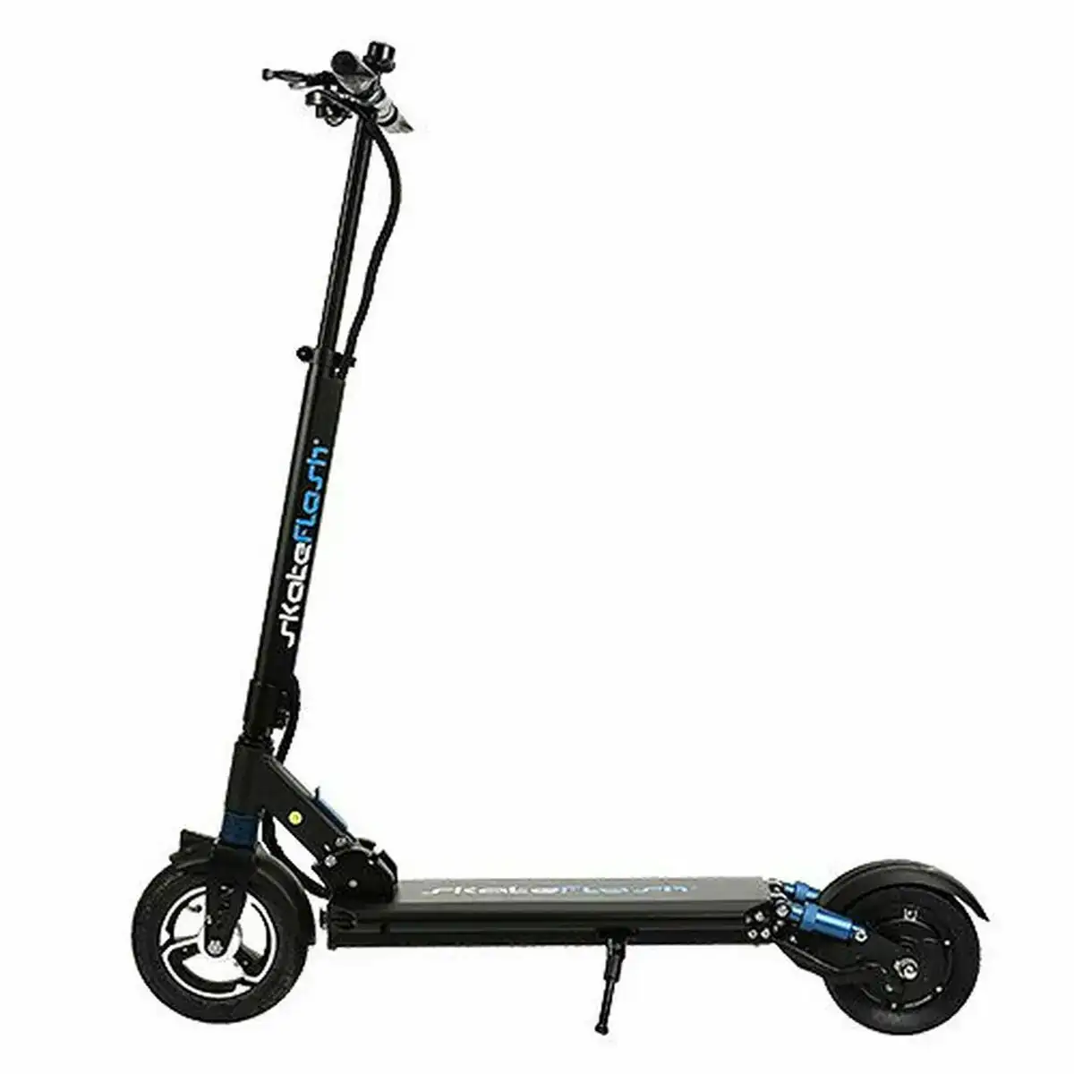 Trottinette electrique skate flash echo 8 5 350w_4664. Bienvenue chez DIAYTAR COTE D'IVOIRE - Où Chaque Produit a son Histoire. Découvrez notre sélection unique et trouvez des articles qui racontent la richesse culturelle et artistique du Côte d'Ivoire.