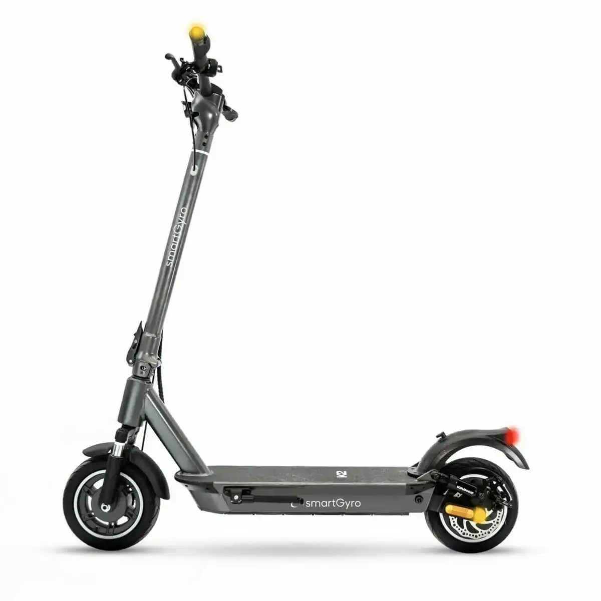 Trottinette electrique smartgyro 800 w 25 km h noir gris_9045. DIAYTAR COTE D'IVOIRE - L'Art de Vivre le Shopping Authentique. Découvrez notre boutique en ligne et trouvez des produits qui incarnent la passion et le savoir-faire du Côte d'Ivoire.