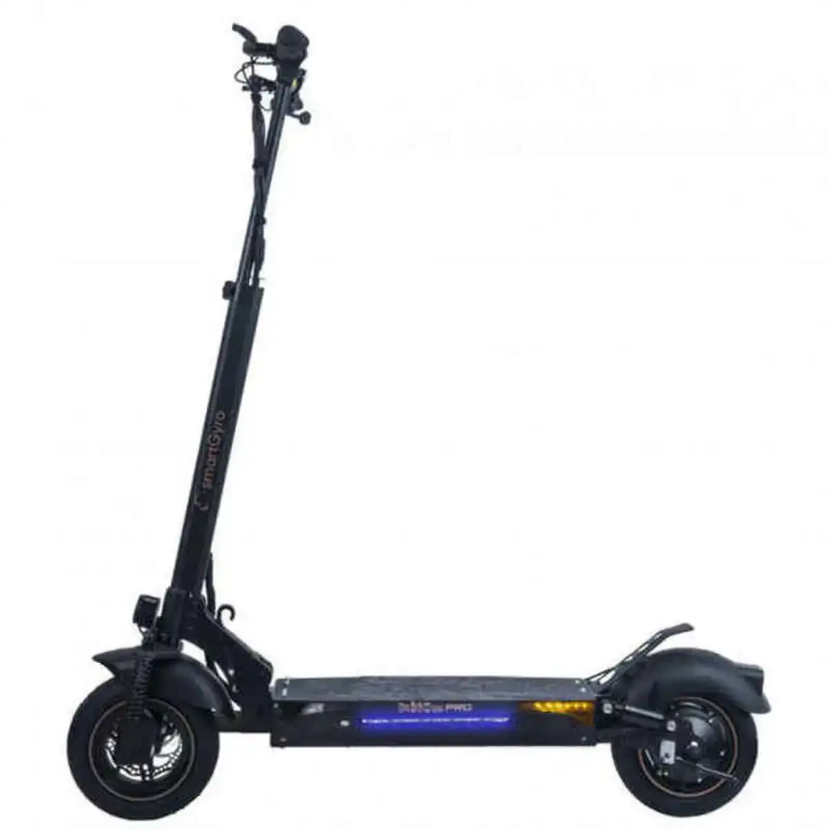 Trottinette electrique smartgyro rockway pro 10 1200w 25 km h 15000mah_7973. Découvrez DIAYTAR COTE D'IVOIRE - Votre Source de Produits Variés et un Service Exceptionnel. Parcourez nos catégories et bénéficiez d'un service client dévoué, prêt à vous guider à chaque étape.