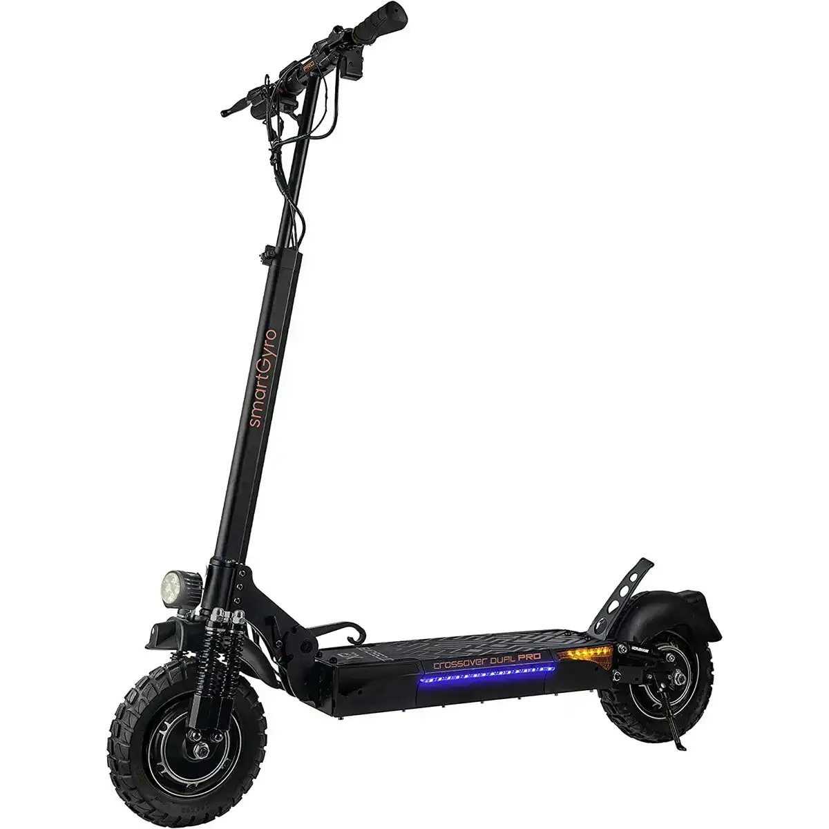 Trottinette electrique smartgyro xtreme crossover x2 pro 800 w noir_8167. DIAYTAR COTE D'IVOIRE - Où la Qualité et la Diversité Fusionnent. Explorez notre boutique en ligne pour découvrir une gamme variée de produits qui incarnent l'excellence et l'authenticité.