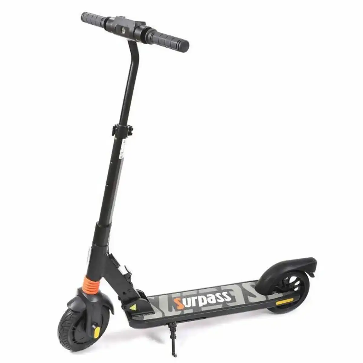 Trottinette electrique surpass pro black edition adultes gris_6538. Bienvenue sur DIAYTAR COTE D'IVOIRE - Où Chaque Produit a son Charme. Explorez notre sélection minutieuse et trouvez des articles qui vous séduisent et vous inspirent.