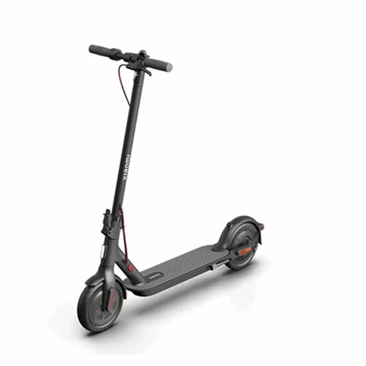 Trottinette electrique xiaomi 3 lite noir noir gris 300 w 36 v 100 240 v 42 v_6921. DIAYTAR COTE D'IVOIRE - L'Univers du Choix et de l'Authenticité. Explorez notre catalogue et découvrez des articles qui incarnent le patrimoine du Côte d'Ivoire et la modernité du monde.