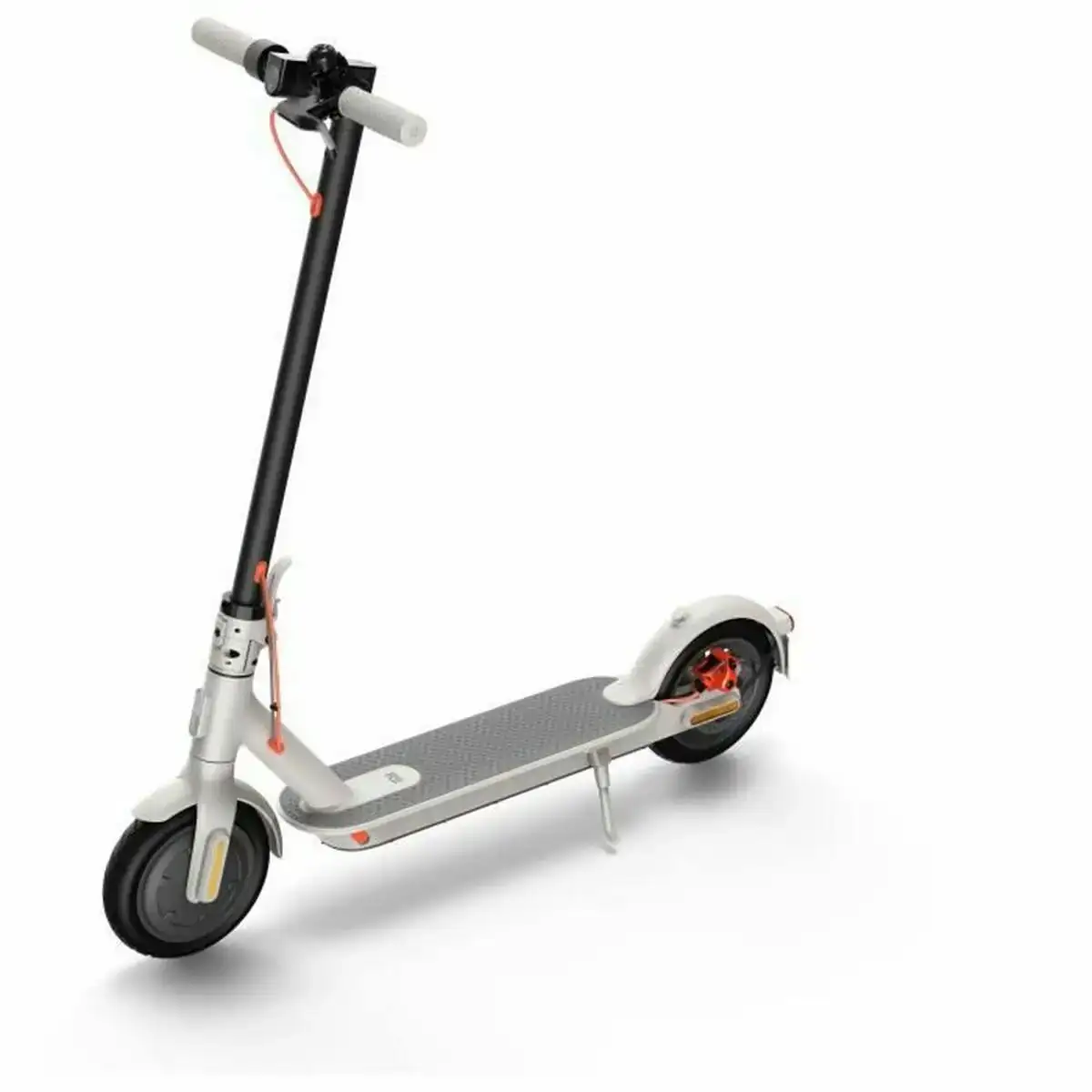 Trottinette electrique xiaomi mi 3 gris 600 w 25 km h_4511. Bienvenue chez DIAYTAR COTE D'IVOIRE - Où Chaque Produit a son Âme. Découvrez notre gamme et choisissez des articles qui résonnent avec votre personnalité et vos valeurs.