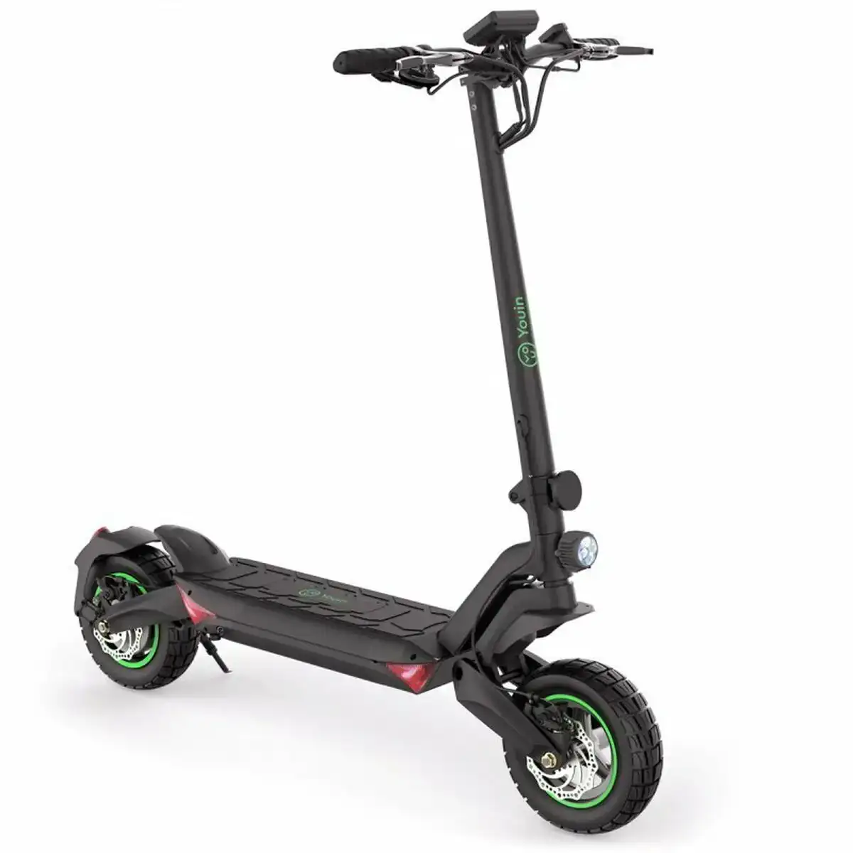 Trottinette electrique youin xl max 800 w 10 25 km h multicouleur_6906. Entrez dans l'Univers de DIAYTAR COTE D'IVOIRE - Où l'Élégance et la Variété se Rencontrent. Parcourez notre catalogue pour dénicher des articles qui ajoutent une touche d'élégance à votre vie.