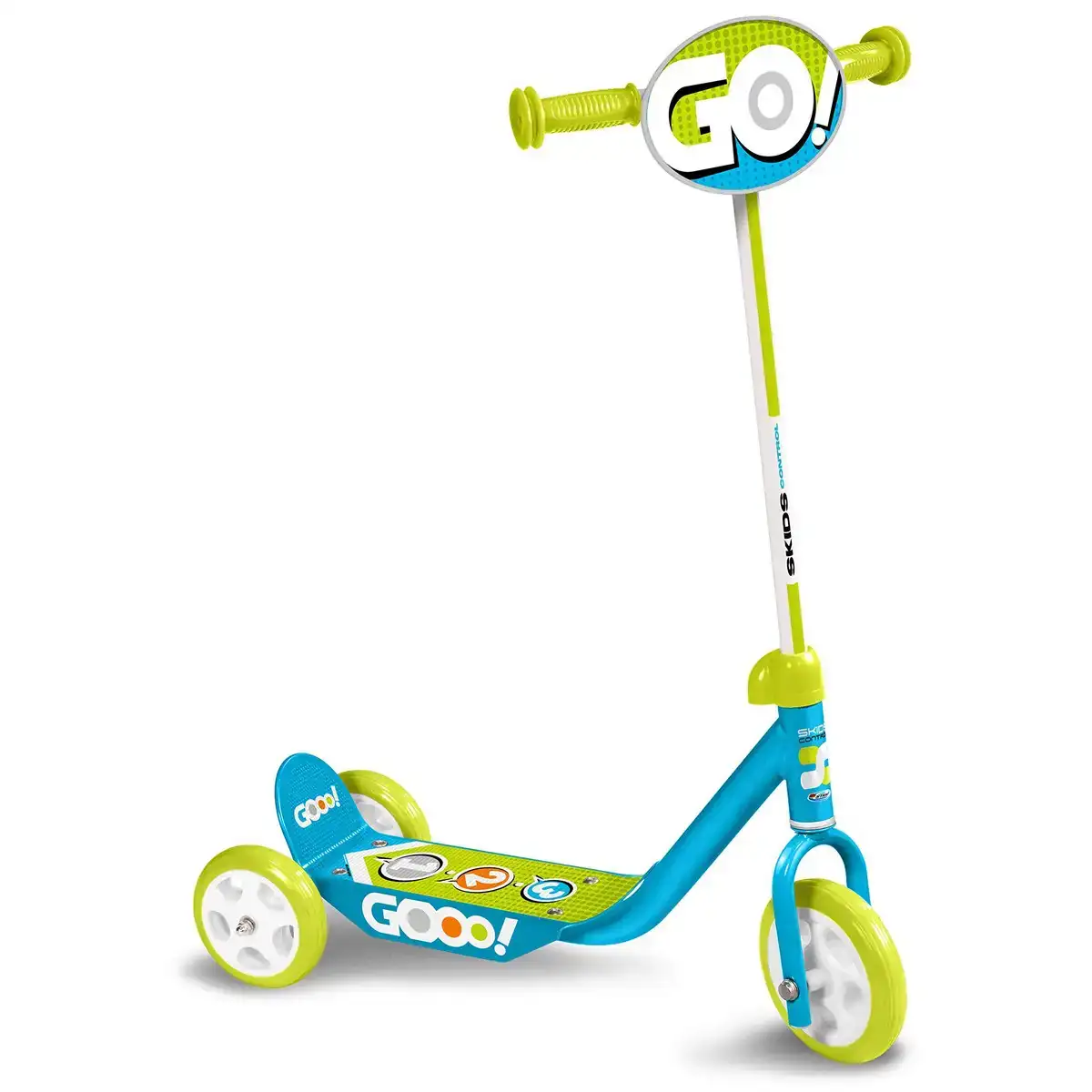 Trottinette js123003 bleu_5441. DIAYTAR COTE D'IVOIRE - L'Art de Magasiner sans Limites. Naviguez à travers notre collection diversifiée pour trouver des produits qui élargiront vos horizons shopping.
