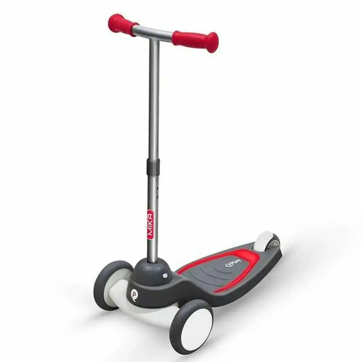 Trottinette mika rouge_6226. Bienvenue sur DIAYTAR COTE D'IVOIRE - Où le Shopping est une Affaire Personnelle. Découvrez notre sélection et choisissez des produits qui reflètent votre unicité et votre individualité.