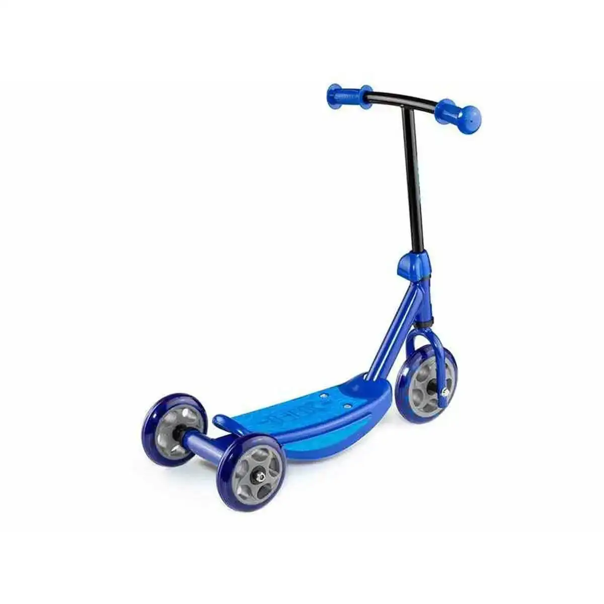 Trottinette molto bleu_9559. DIAYTAR COTE D'IVOIRE - Votre Destination Shopping pour Tous. Parcourez notre boutique en ligne et découvrez une variété de produits pour satisfaire tous vos besoins et désirs.