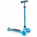 Trottinette mondo on and go tripper enfant bleu turquoise_9813. DIAYTAR COTE D'IVOIRE - Votre Destination Shopping Authentique. Explorez notre boutique en ligne et découvrez des trésors qui reflètent l'âme du Côte d'Ivoire, pour une expérience shopping unique.