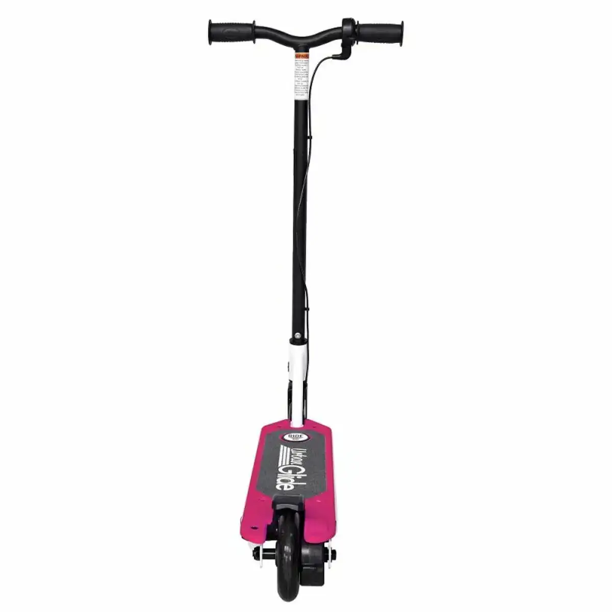 Trottinette pour enfants electrique urbanglide ride 55 kid 30 w rose_6824. Entrez dans l'Univers de DIAYTAR COTE D'IVOIRE - Où Chaque Produit a une Signification. Explorez notre gamme diversifiée et découvrez des articles qui résonnent avec votre vie.
