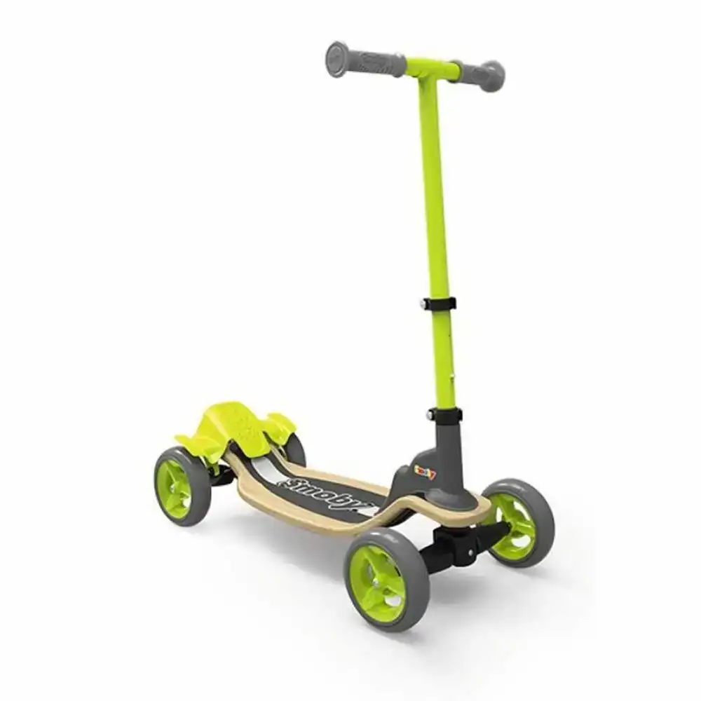 Trottinette smoby 750700_5584. DIAYTAR COTE D'IVOIRE - Votre Plateforme Shopping, Votre Choix Éclairé. Explorez nos offres et choisissez des articles de qualité qui reflètent votre style et vos valeurs.