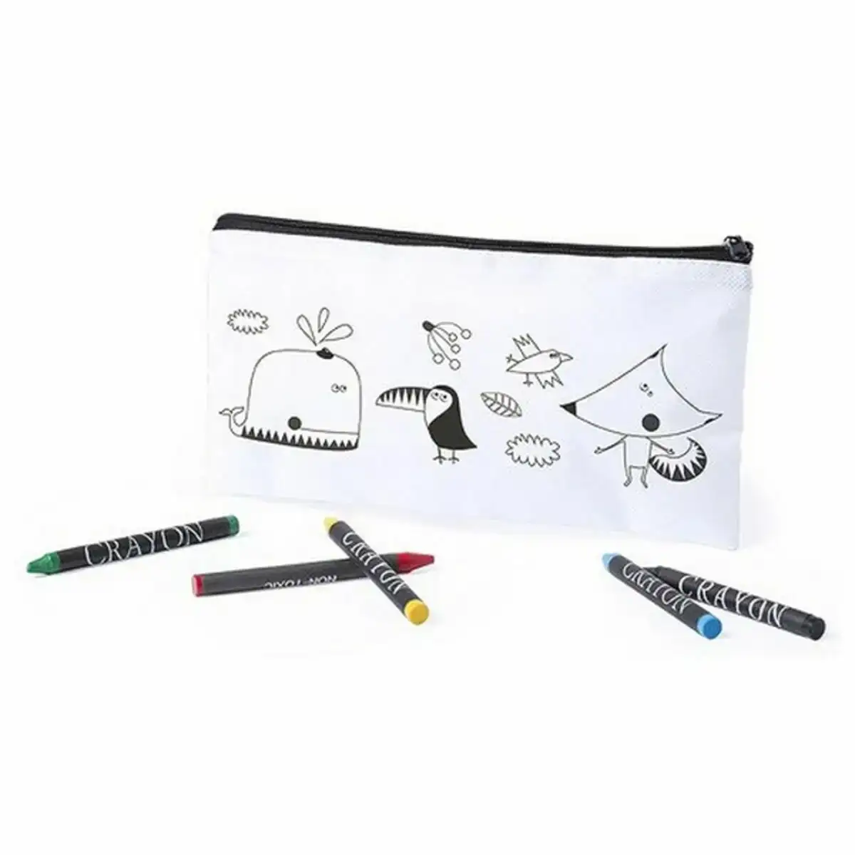 Trousse a colorier diy 145703 50 unites _2587. Bienvenue sur DIAYTAR COTE D'IVOIRE - Où Chaque Produit a son Charme. Explorez notre sélection minutieuse et trouvez des articles qui vous séduisent et vous inspirent.