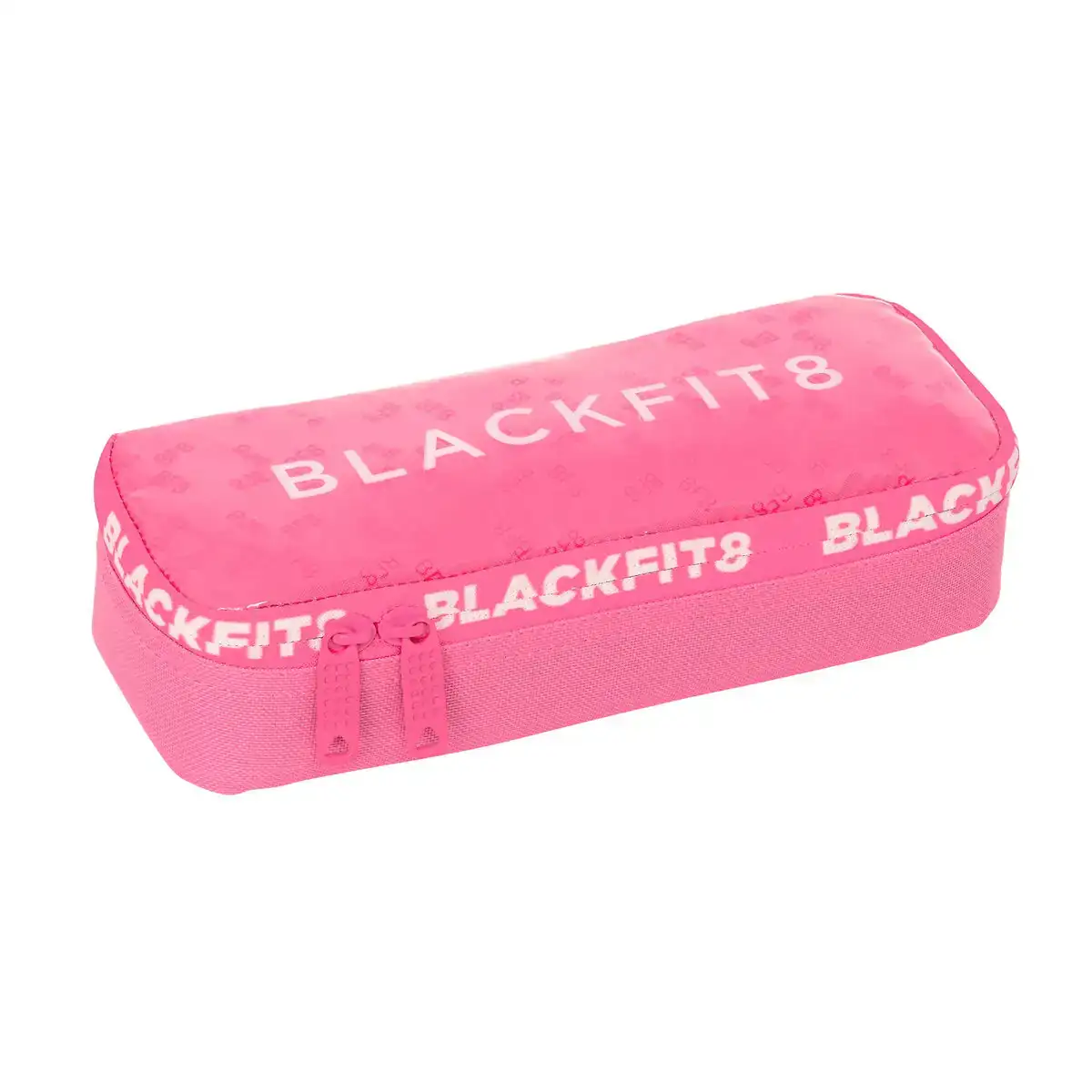 Trousse d ecolier blackfit8 glow up rose 22 x 5 x 8 cm _2655. DIAYTAR COTE D'IVOIRE - Là où Chaque Achat Contribue à un Rêve. Naviguez à travers notre boutique en ligne et soutenez des artisans talentueux tout en acquérant des trésors.