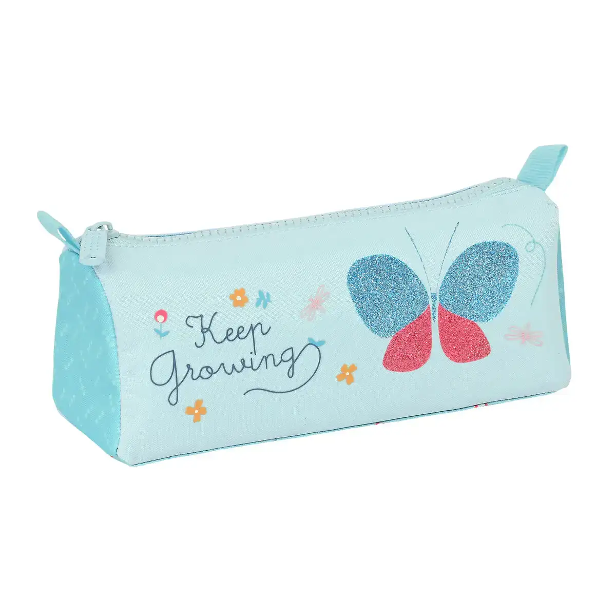 Trousse d ecolier blackfit8 keep growing bleu clair 21 x 8 x 7 cm _6042. Bienvenue chez DIAYTAR COTE D'IVOIRE - Où Chaque Détail Fait la Différence. Découvrez notre sélection méticuleuse et choisissez des articles qui répondent à vos exigences.