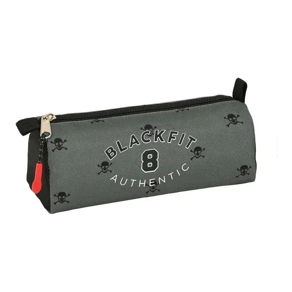 Trousse d ecolier blackfit8 skull noir gris 21 x 8 x 7 cm _2327. DIAYTAR COTE D'IVOIRE - Un Monde de Possibilités à Portée de Clic. Parcourez notre site web pour découvrir des sélections infinies, de l'épicerie aux bijoux, et vivez une expérience d'achat sans pareil.