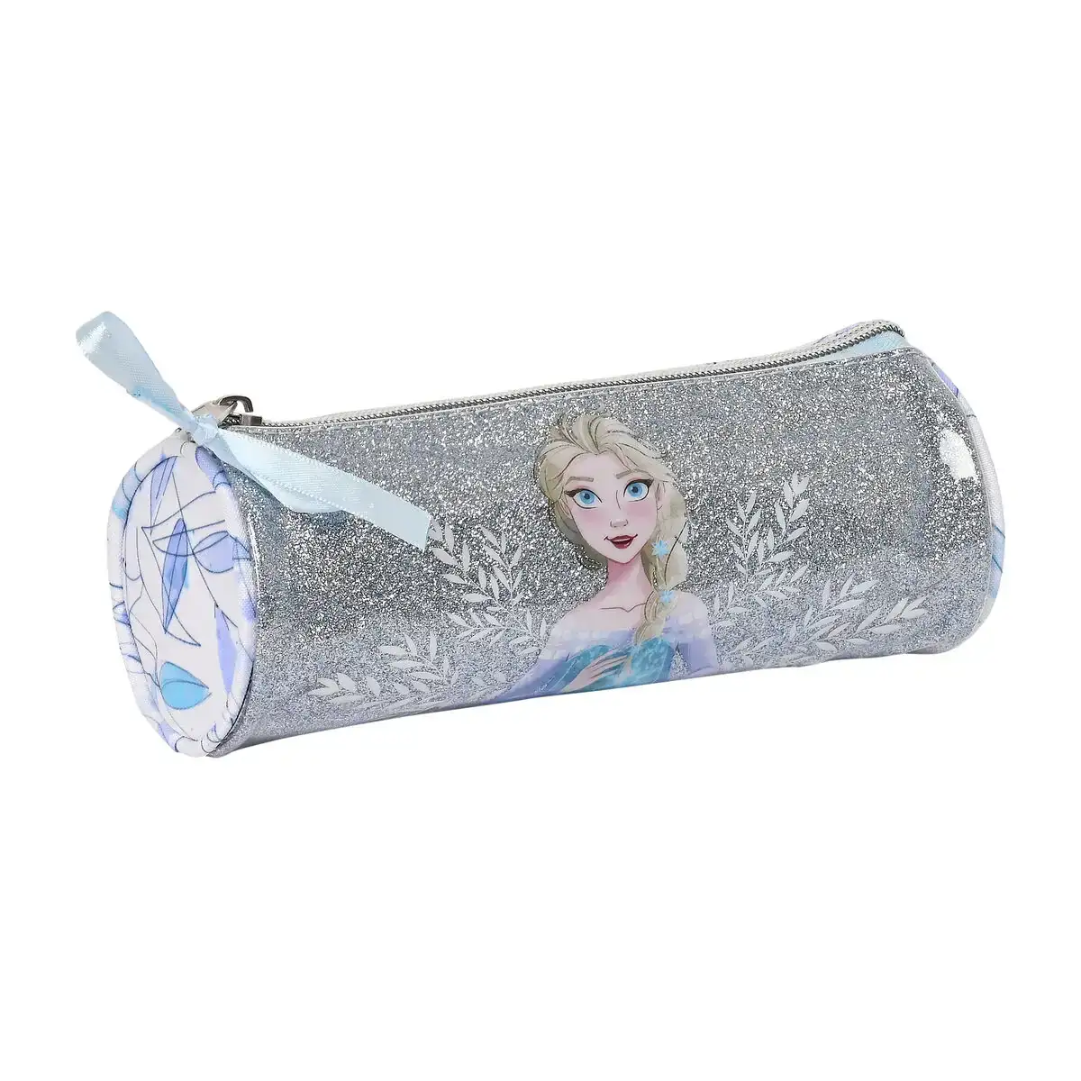 Trousse d ecolier cylindrique frozen memories argente lila 20 x 7 x 7 cm _4764. Découvrez DIAYTAR COTE D'IVOIRE - Où l'Élégance Rencontre la Variété. Parcourez notre collection et trouvez des trésors cachés qui ajoutent une touche de sophistication à votre vie quotidienne.