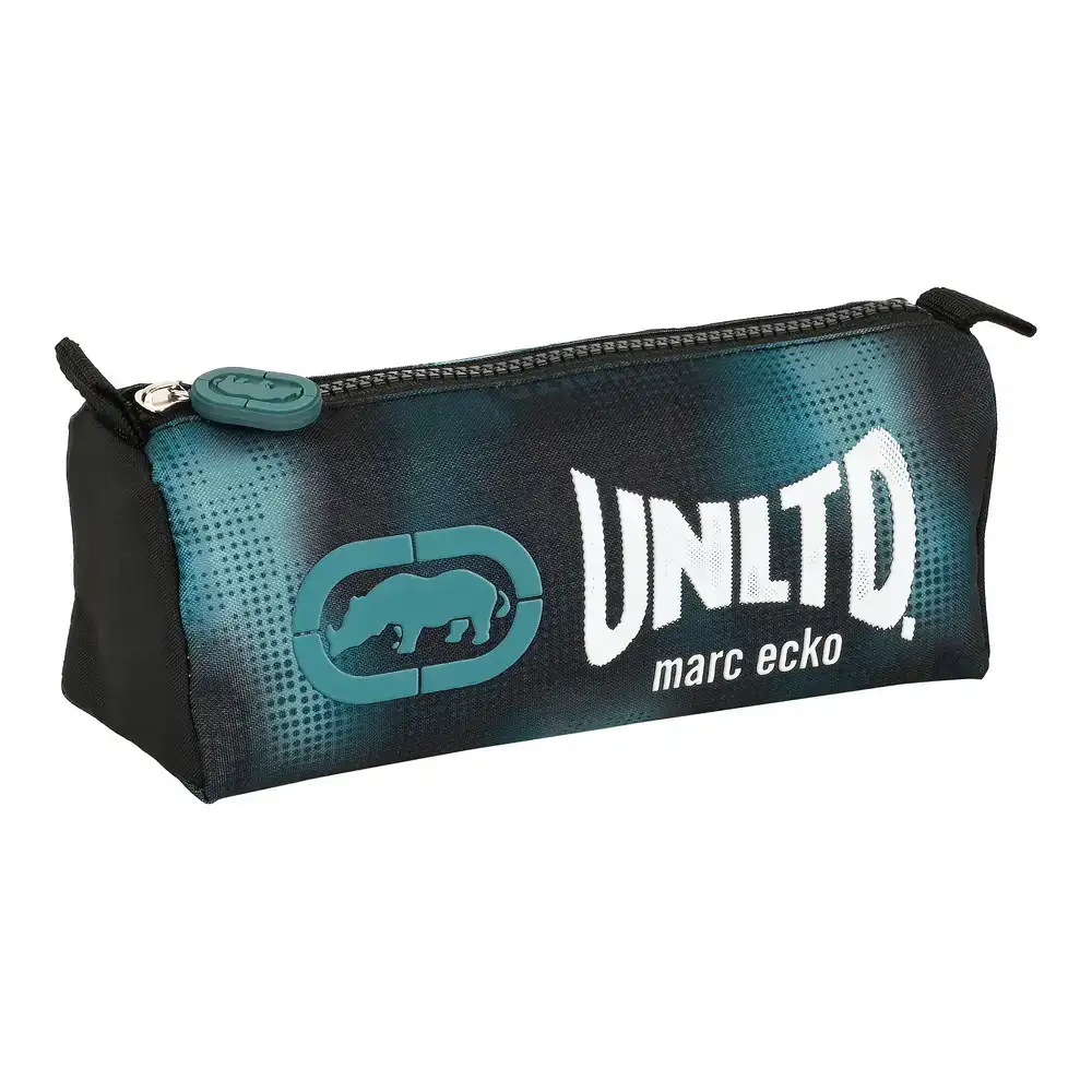 Trousse d ecolier ecko unltd nomad noir bleu 21 x 8 x 7 cm _7316. Bienvenue sur DIAYTAR COTE D'IVOIRE - Là où le Shopping Devient une Aventure. Explorez notre catalogue et dénichez des trésors qui élargiront votre horizon shopping.