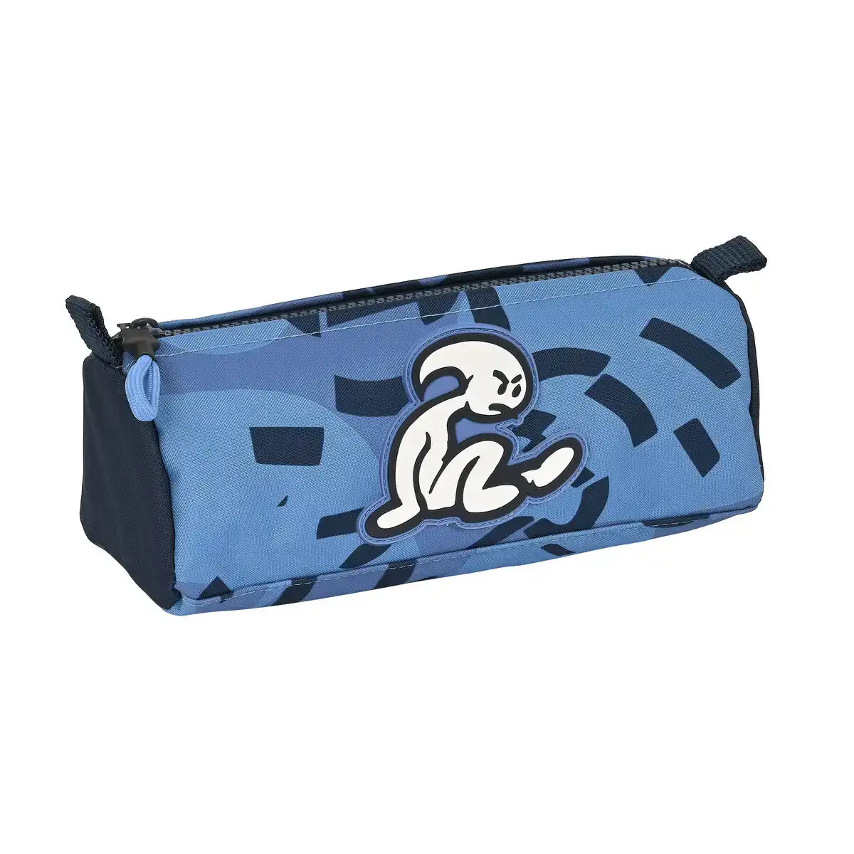 Trousse d ecolier el nino bahia bleu 21 x 8 x 7 cm _5671. DIAYTAR COTE D'IVOIRE - Votre Passage vers l'Exceptionnel. Explorez notre boutique en ligne, où chaque produit est choisi avec soin pour offrir une expérience de shopping inoubliable.