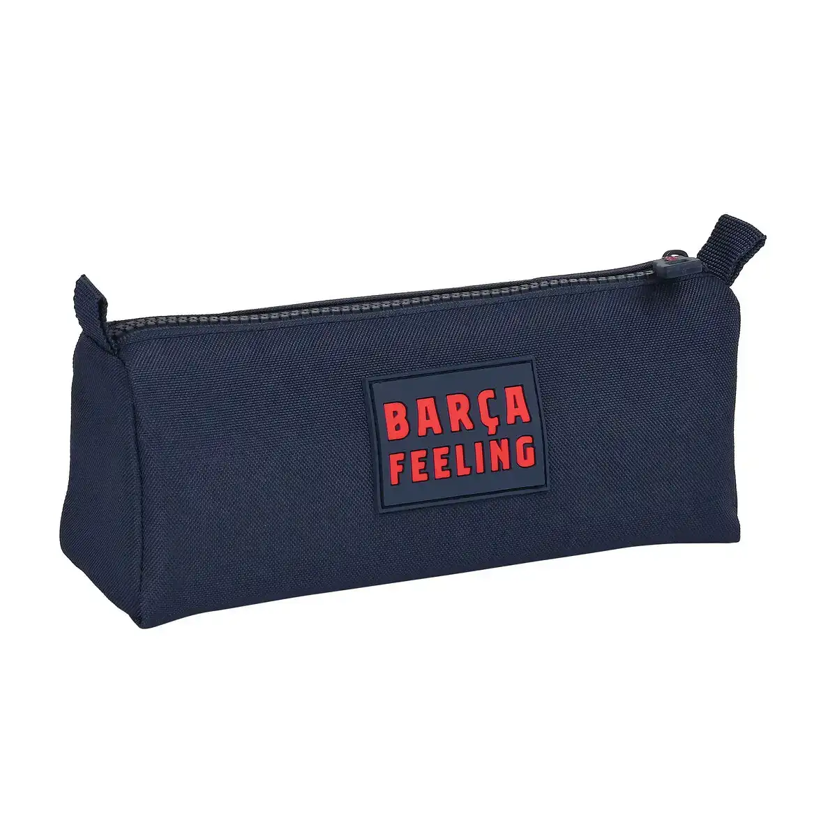 Trousse d ecolier f c barcelona blue marine 21 x 8 x 7 cm _1959. Entrez dans le Monde de DIAYTAR COTE D'IVOIRE - Où Chaque Article Raconte une Histoire Unique. Explorez notre boutique en ligne pour dénicher des trésors qui incarnent l'âme du Côte d'Ivoire.
