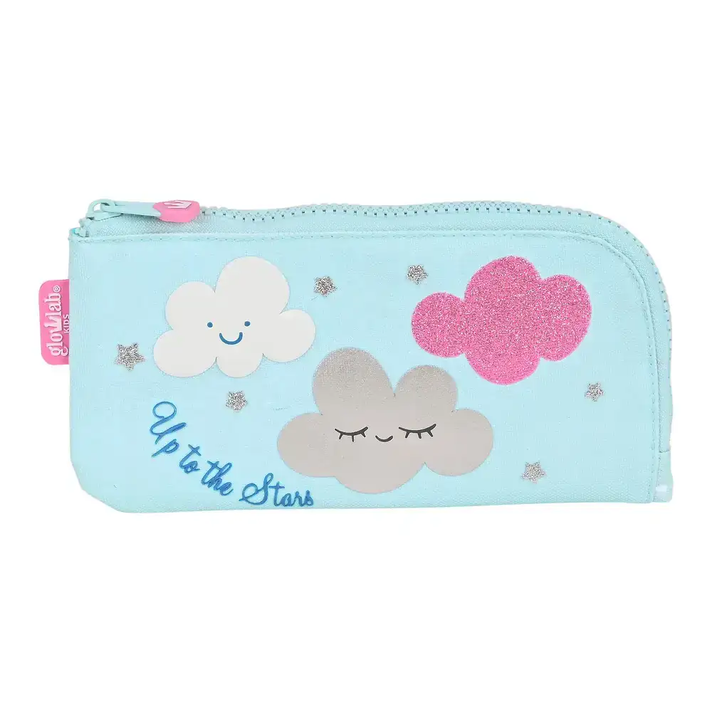 Trousse d ecolier glow lab nube bleu clair 23 x 11 x 1 cm _5855. Entrez dans DIAYTAR COTE D'IVOIRE - Où Chaque Détail Compte. Explorez notre boutique en ligne pour trouver des produits de haute qualité, soigneusement choisis pour répondre à vos besoins et vos désirs.