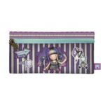 Trousse d ecolier gorjuss up and away violet 22 x 11 x 1 5 cm _1343. DIAYTAR COTE D'IVOIRE - Où Choisir Devient une Expression de Soi. Découvrez notre boutique en ligne et trouvez des articles qui révèlent votre personnalité et votre style.