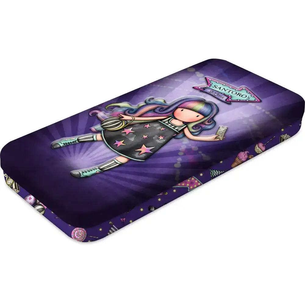 Trousse d ecolier gorjuss up and away violet 9 x 19 x 24 cm _8369. DIAYTAR COTE D'IVOIRE - Votre Destination Shopping de Confiance. Naviguez à travers notre boutique en ligne et profitez d'une sélection soigneusement choisie de produits qui répondent à toutes vos exigences.