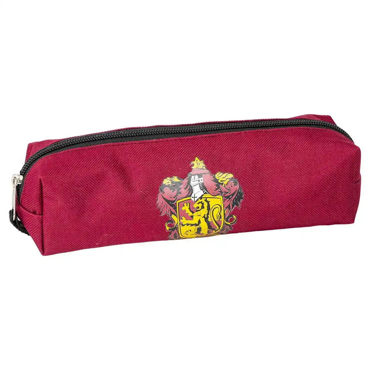 Trousse d ecolier harry potter 20 x 5 x 5 cm rouge_3190. DIAYTAR COTE D'IVOIRE - L'Art de Vivre en Couleurs et en Styles. Parcourez notre sélection et trouvez des articles qui reflètent votre personnalité et votre goût pour la vie.