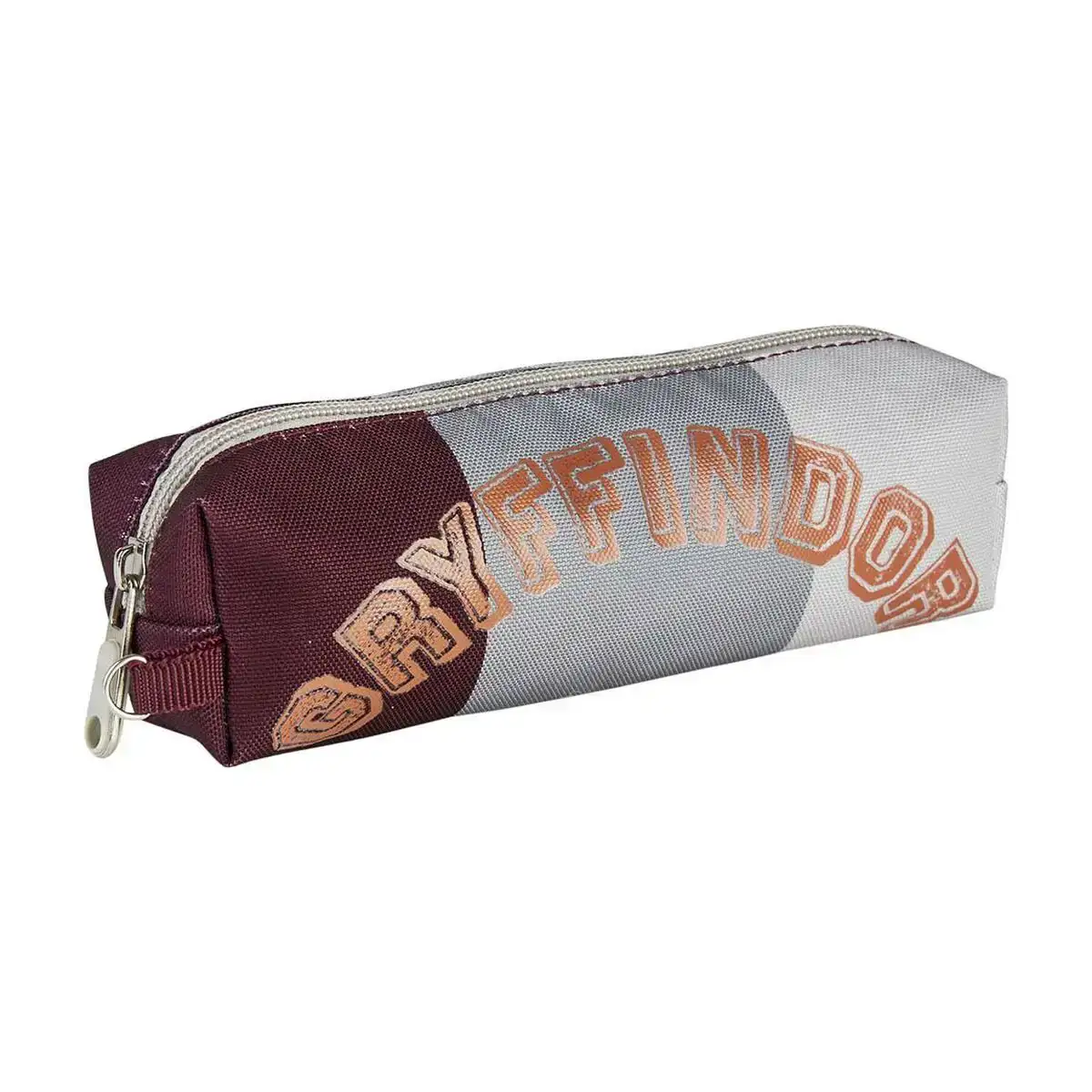 Trousse d ecolier harry potter gryffindor gris rouge 5 x 5 x 20 cm _7137. Bienvenue sur DIAYTAR COTE D'IVOIRE - Où Chaque Détail compte. Plongez dans notre univers et choisissez des produits qui ajoutent de l'éclat et de la joie à votre quotidien.