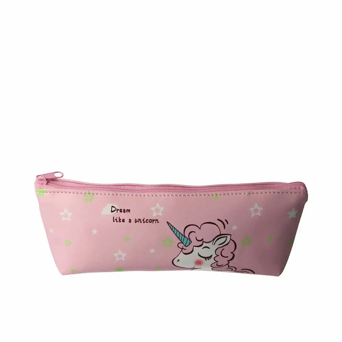 Trousse d ecolier inca licorne_9179. Bienvenue chez DIAYTAR COTE D'IVOIRE - Où Chaque Produit a son Âme. Découvrez notre gamme et choisissez des articles qui résonnent avec votre personnalité et vos valeurs.
