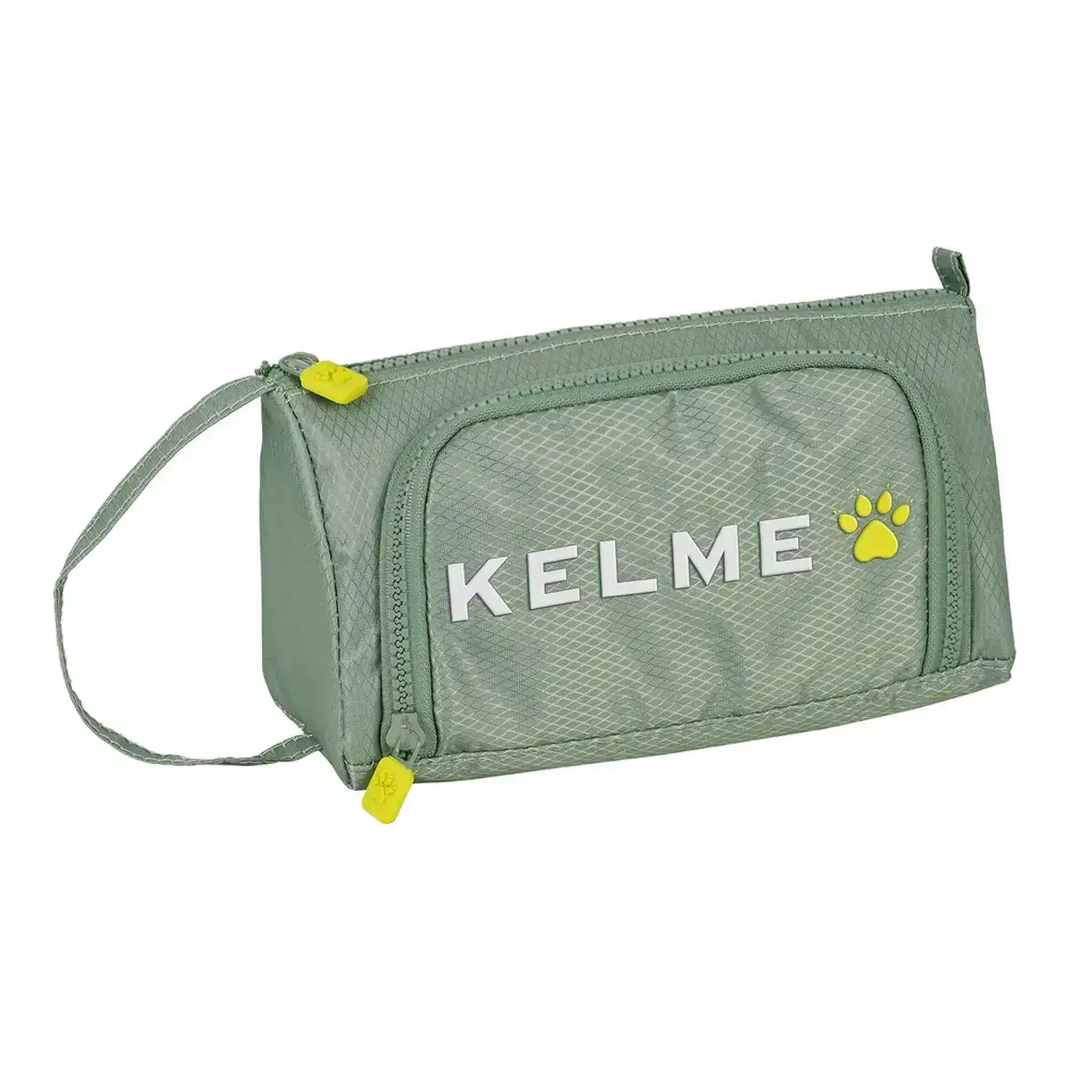 Trousse d ecolier kelme iceberg gris 20 x 11 x 8 5 cm_8848. DIAYTAR COTE D'IVOIRE - Votre Destination Shopping pour Tous. Parcourez notre boutique en ligne et découvrez une variété de produits pour satisfaire tous vos besoins et désirs.