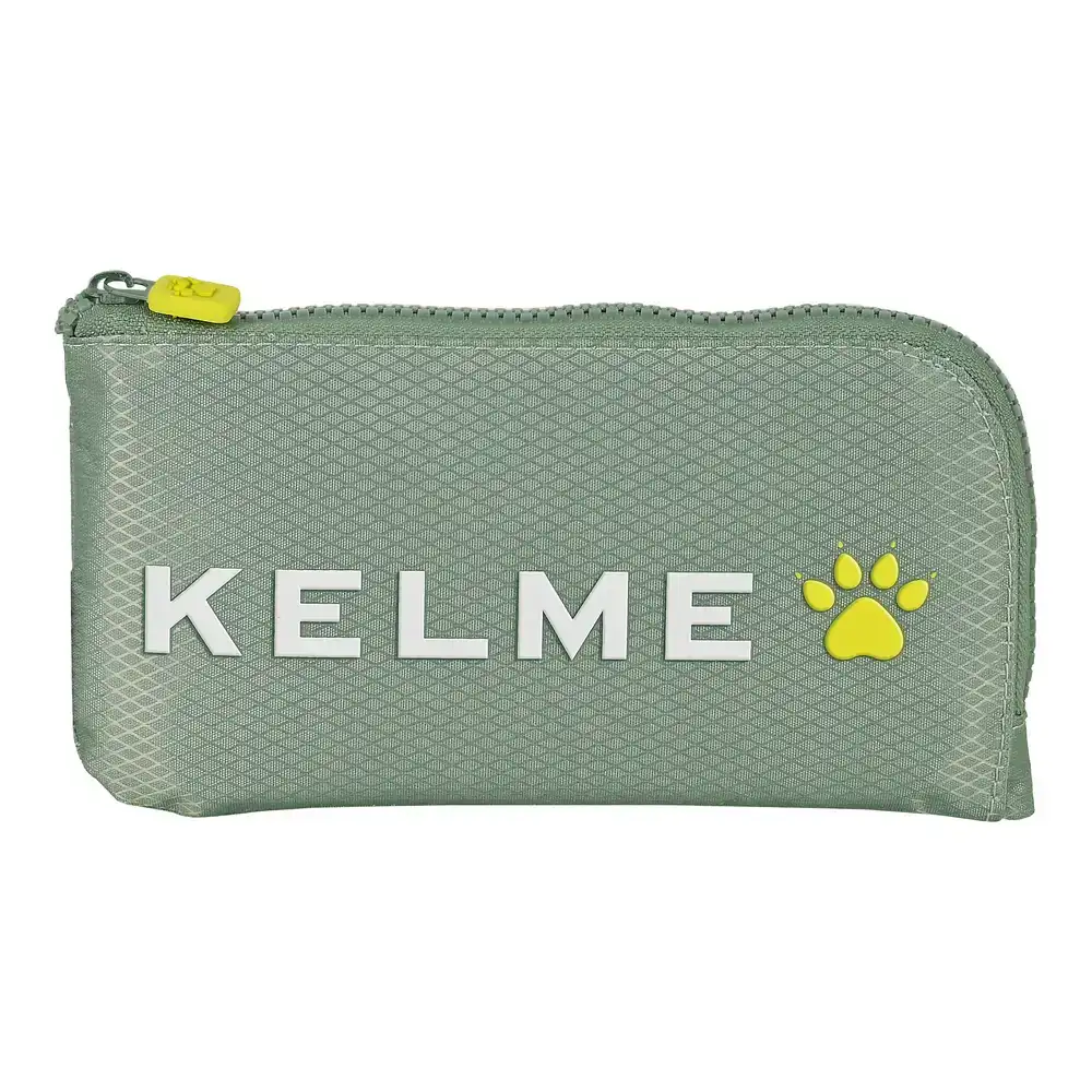 Trousse d ecolier kelme iceberg gris 23 x 11 x 1 cm _8456. DIAYTAR COTE D'IVOIRE - Votre Pass vers la Découverte. Explorez notre boutique en ligne et plongez dans un voyage à travers des produits authentiques et contemporains, tous réunis sous un même toit.