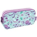 Trousse d ecolier milan 20 x 11 x 6 5 cm_6537. DIAYTAR COTE D'IVOIRE - L'Art de Choisir, l'Art de Vivre. Explorez notre univers de produits soigneusement sélectionnés pour vous offrir une expérience shopping riche et gratifiante.