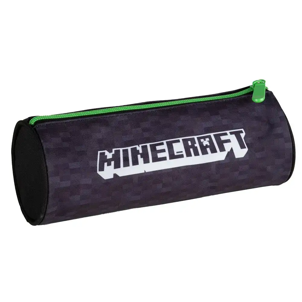 Trousse d ecolier minecraft creeper noir 22 x 8 x 8 cm _1661. Bienvenue chez DIAYTAR COTE D'IVOIRE - Où Choisir est un Voyage. Plongez dans notre plateforme en ligne pour trouver des produits qui ajoutent de la couleur et de la texture à votre quotidien.