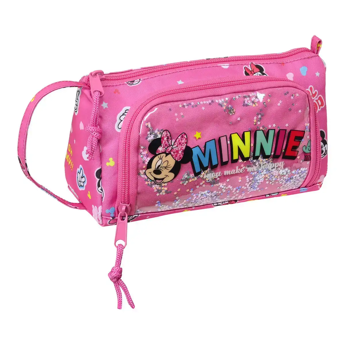 Trousse d ecolier minnie mouse lucky rose 20 x 11 x 8 5 cm 32 pieces _9899. DIAYTAR COTE D'IVOIRE - L'Art du Shopping Distinctif. Naviguez à travers notre gamme soigneusement sélectionnée et choisissez des produits qui définissent votre mode de vie.