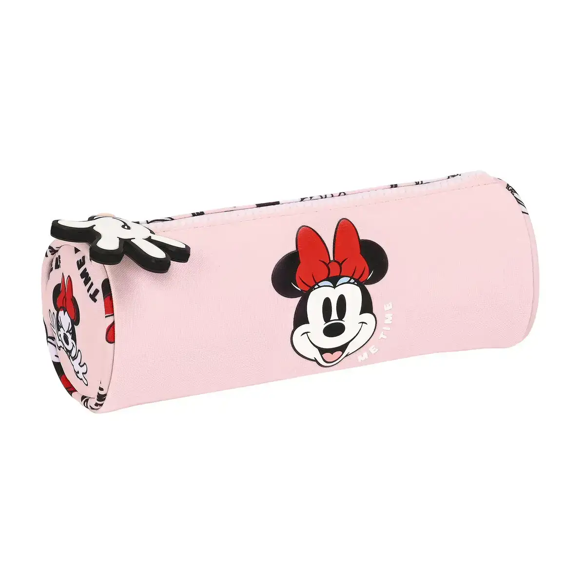 Trousse d ecolier minnie mouse me time rose 20 x 7 x 7 cm _9379. Bienvenue chez DIAYTAR COTE D'IVOIRE - Où Chaque Détail Fait la Différence. Découvrez notre sélection méticuleuse et choisissez des articles qui répondent à vos exigences.