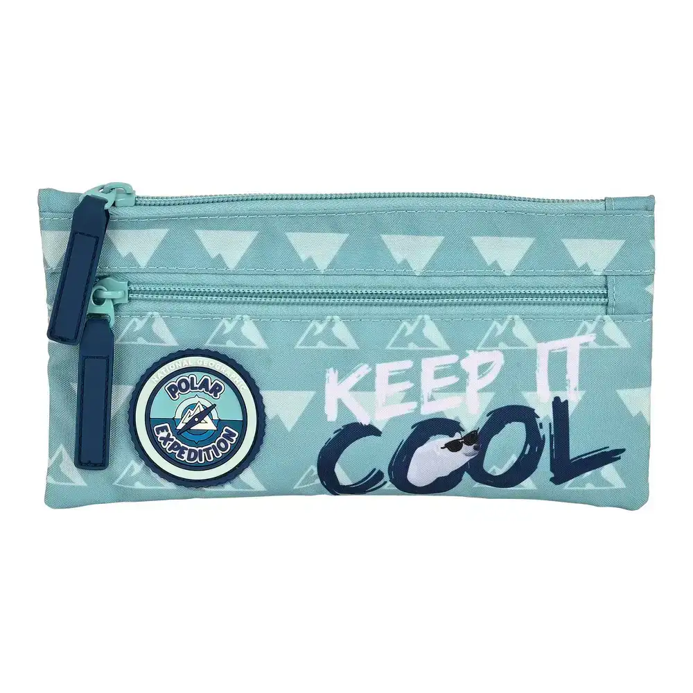 Trousse d ecolier national geographic below zero bleu_7737. DIAYTAR COTE D'IVOIRE - Où Choisir est un Plaisir. Explorez notre boutique en ligne et choisissez parmi des produits de qualité qui satisferont vos besoins et vos goûts.