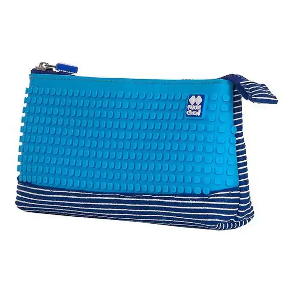 Trousse d ecolier nikidom 3293 bleu_9820. DIAYTAR COTE D'IVOIRE - Là où les Possibilités sont Infinies. Parcourez nos catégories et laissez-vous séduire par des produits qui enrichiront votre quotidien, du pratique à l'esthétique.