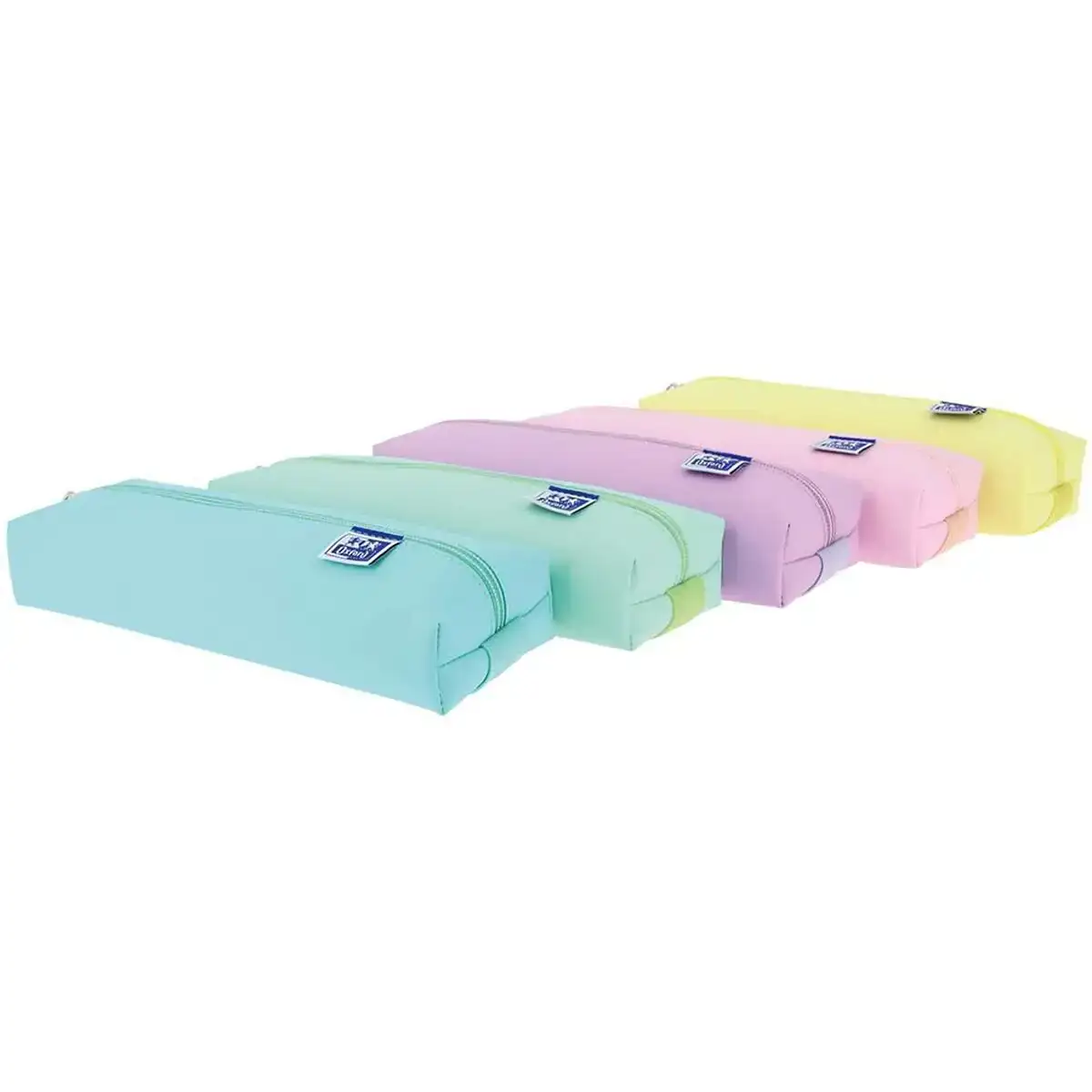Trousse d ecolier oxford 22 x 7 x 3 5 cm gateau_3841. DIAYTAR COTE D'IVOIRE - Où Choisir est un Plaisir Responsable. Explorez notre boutique en ligne et adoptez des produits qui reflètent notre engagement envers la durabilité.