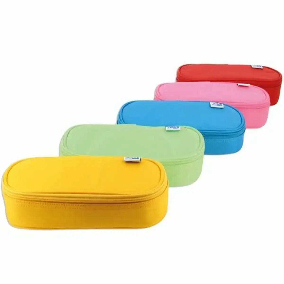 Trousse d ecolier oxford kangoo kids 23 x 11 x 6 cm _7100. Bienvenue chez DIAYTAR COTE D'IVOIRE - Où Choisir est un Voyage. Plongez dans notre plateforme en ligne pour trouver des produits qui ajoutent de la couleur et de la texture à votre quotidien.