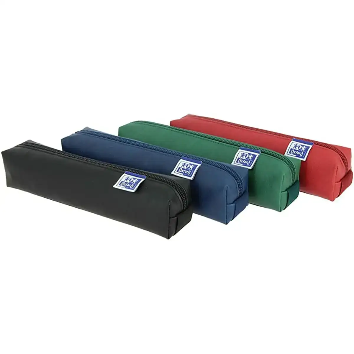 Trousse d ecolier oxford you petit 22 x 4 x 4 cm _8961. Entrez dans le Monde de DIAYTAR COTE D'IVOIRE - Où Chaque Produit Raconte une Histoire Unique. Explorez notre sélection et laissez-vous transporter par des récits à travers les articles que vous choisissez.