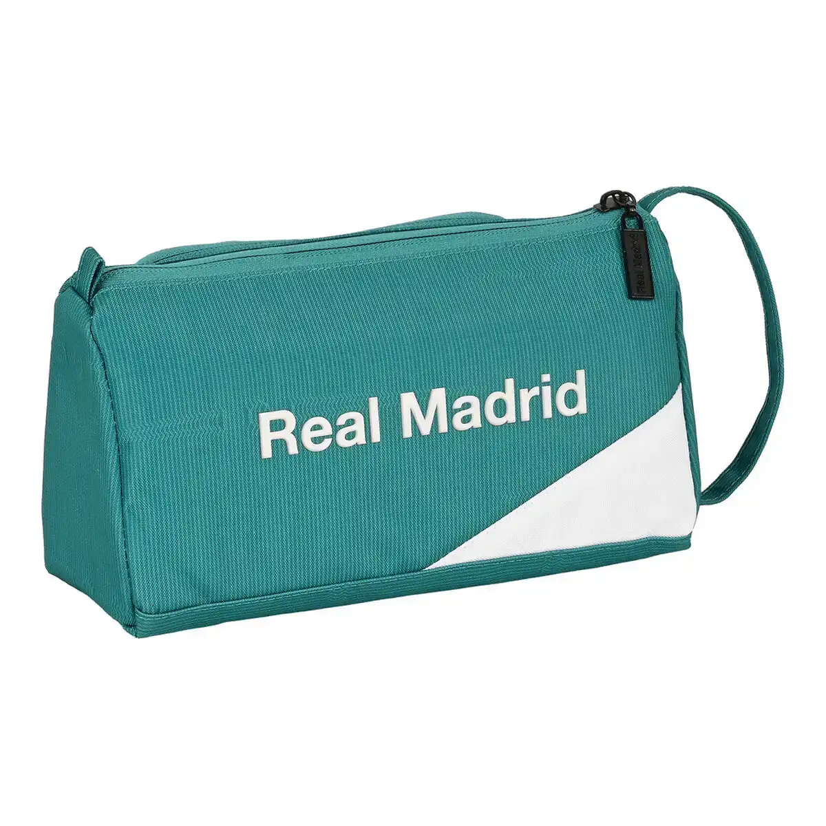 Trousse d ecolier real madrid c f blanc vert turquoise 20 x 11 x 8 5 cm 32 pieces _1190. Votre Destination de Choix: DIAYTAR COTE D'IVOIRE - Où l'Authenticité Rencontre la Commodité. Faites l'expérience de magasiner en ligne pour des articles qui incarnent la richesse culturelle et la modernité du Côte d'Ivoire.