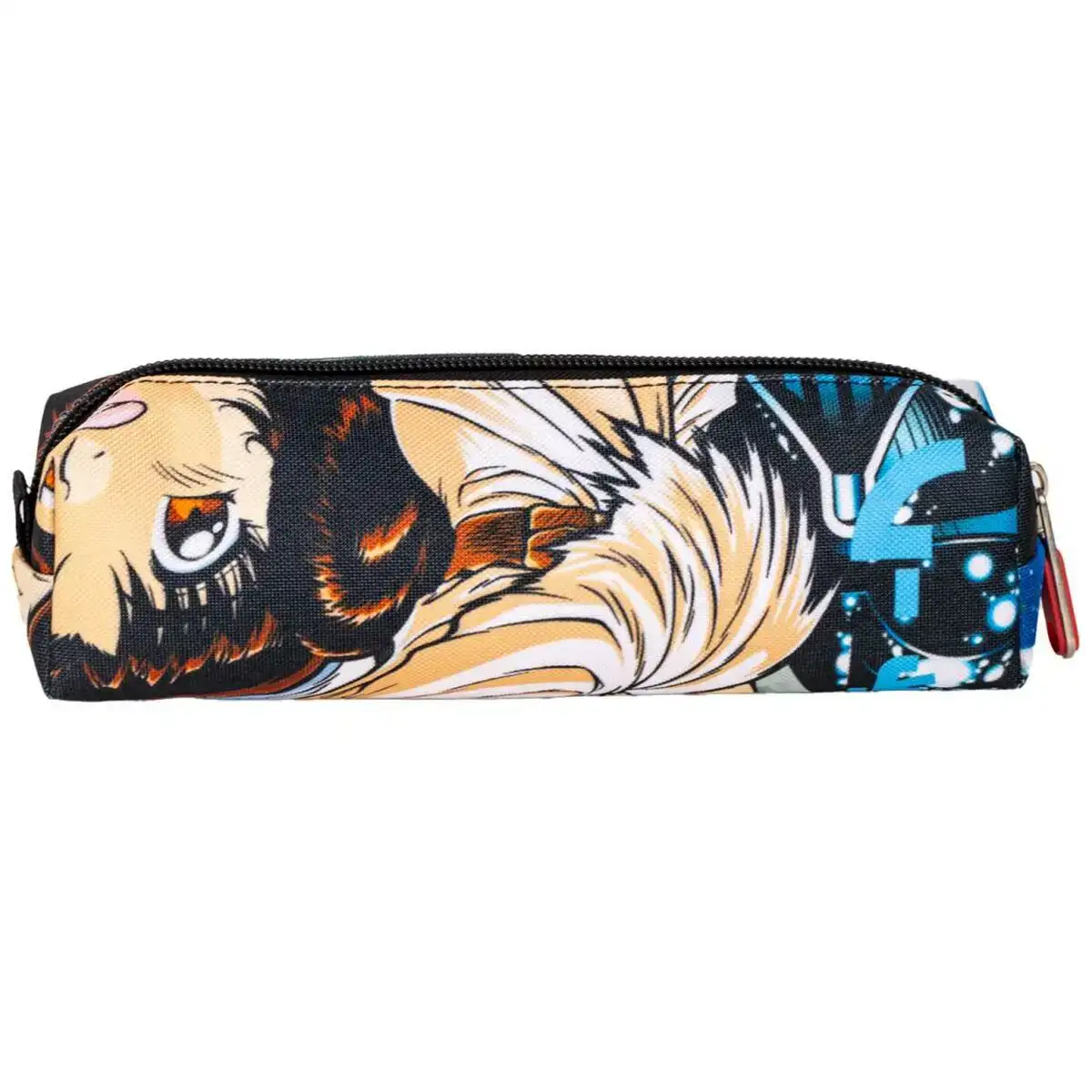 Trousse d ecolier star wars noir 20 x 5 5 x 5 5 cm_4479. Bienvenue chez DIAYTAR COTE D'IVOIRE - Votre Plateforme Shopping pour Tous. Découvrez un large éventail de produits qui célèbrent la diversité et la beauté du Côte d'Ivoire.