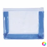 Trousse de toilette 143431 transparent_8919. DIAYTAR COTE D'IVOIRE - Là où Chaque Achat a du Sens. Explorez notre gamme et choisissez des produits qui racontent une histoire, votre histoire.