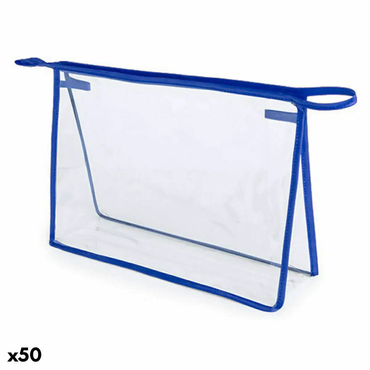 Trousse de toilette 144778 50 unites _6692. DIAYTAR COTE D'IVOIRE - Votre Destination pour un Shopping Inoubliable. Naviguez à travers notre catalogue et choisissez des produits qui vous marquent par leur originalité.